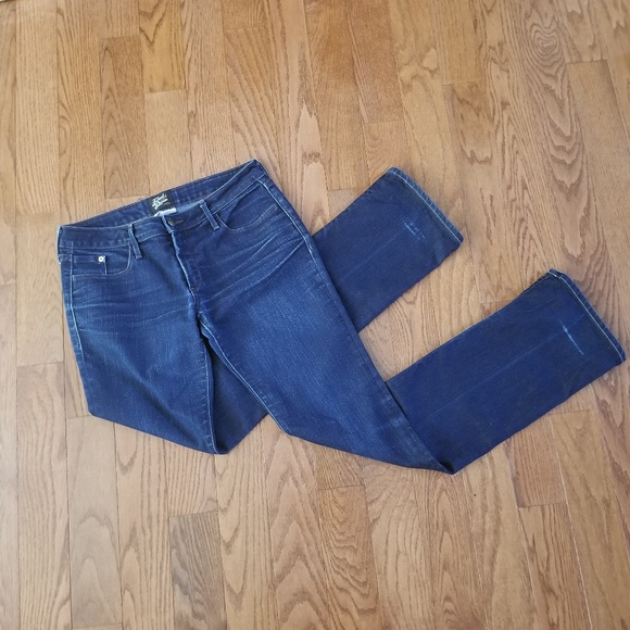 Found Demin Isabelle Jeans - Picture 1 of 7